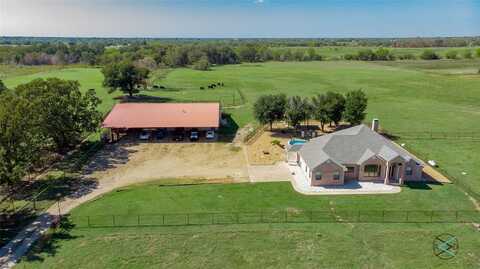 420 Vz County Road 2812, Mabank, TX 75147