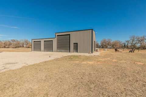 531 Cundiff Crafton Road, Chico, TX 76431