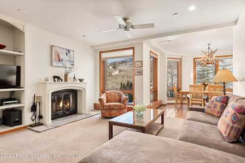 476 Wood Road, Snowmass Village, CO 81615