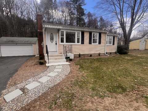 51 Lovely Street, Canton, CT 06019