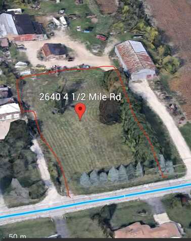 2640 4 1/2 Mile Rd, Racine, WI 53402