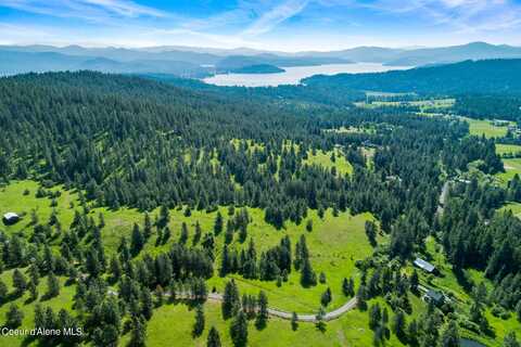 NNA E Heine Rd Parcel 6 Rd, Coeur D Alene, ID 83814