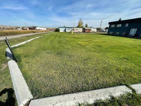 813 W College Street, Deer Lodge, MT 59722