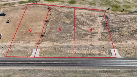 Lot6 TBD N County Road West, Odessa, TX 79764