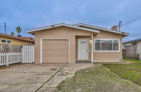 1164 Phoenix AVE, SEASIDE, CA 93955