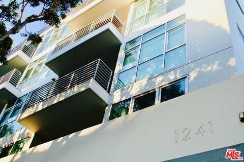 1241 5Th St, Santa Monica, CA 90401