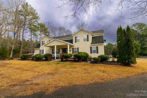 4587 Mount Carmel Road, Heath Springs, SC 29058