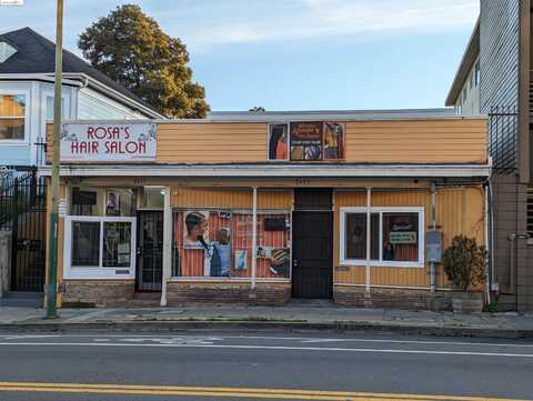 undefined, Oakland, CA 94602