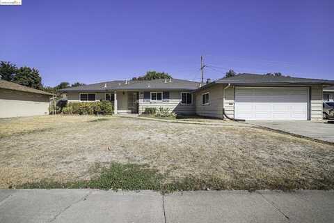 225 E El Campo Ave, Stockton, CA 95207