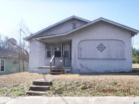 605 S 6TH STREET, GADSDEN, AL 35901