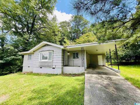 9825 VIRGINIANNA DRIVE, BIRMINGHAM, AL 35215