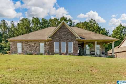 10464 NICOLE STREET, VANCE, AL 35490