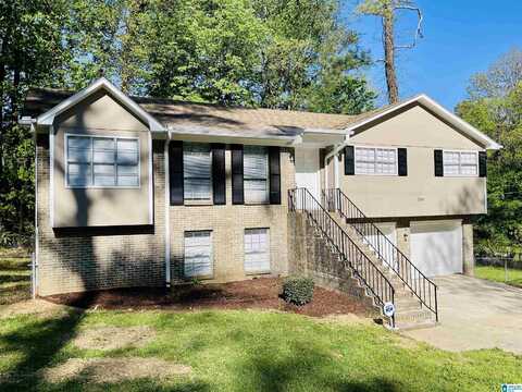 500 CEDAR STREET, BIRMINGHAM, AL 35206