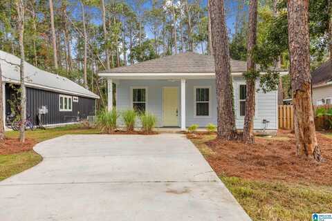 828 E 22ND AVENUE, GULF SHORES, AL 36542