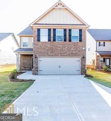 2388 Aukerman, Hampton, GA 30228