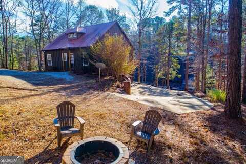 923 Lake Geneva Drive, Wedowee, AL 36278