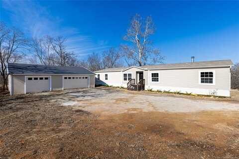 18445 E Highway 28A Highway, Claremore, OK 74017