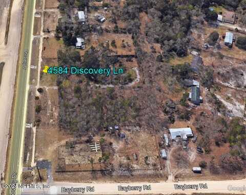 4584 DISCOVERY Drive, Middleburg, FL 32068