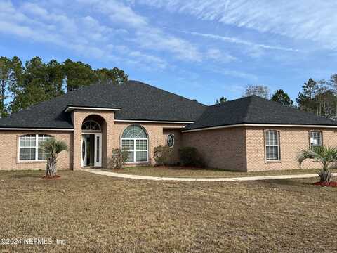 4209 HICKORY Street, Macclenny, FL 32063