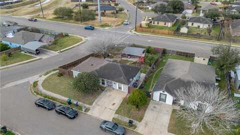 727 Lilly Drive, San Juan, TX 78589