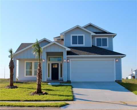 7538 La Concha Boulevard, Port Aransas, TX 78373