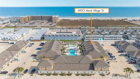 14920 ISLAND VILLAGE Drive, Corpus Christi, TX 78418