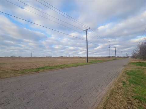 000 Sunset Drive, Gregory, TX 78359