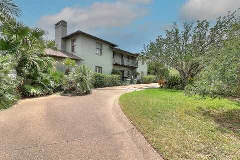 215 OLEANDER, Corpus Christi, TX 78404