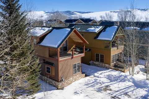 131 Edgewater Circle, Granby, CO 80446