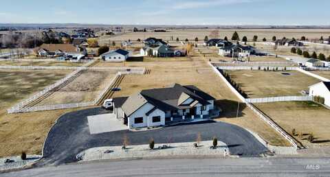 3708 E 3781 N, Kimberly, ID 83341