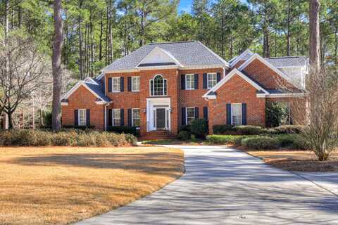 341 Magnolia Lake Court, Aiken, SC 29803