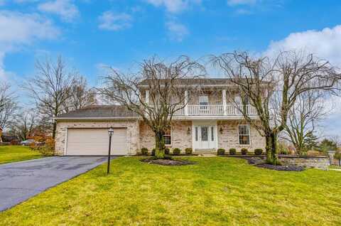 9327 Dundee Drive, West Chester, OH 45069