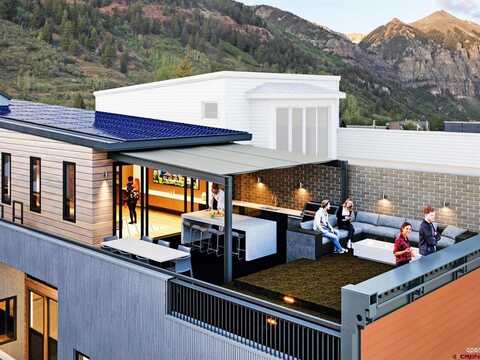 217 W Colorado Avenue, Telluride, CO 81435