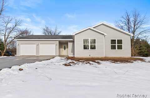 18751 Serenity Drive, Big Rapids, MI 49307