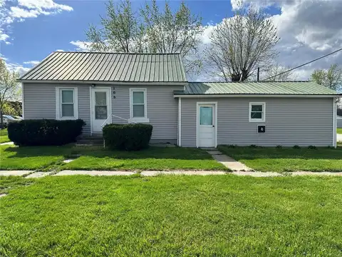 106 North Jefferson Street, Shelbyville, MO 63469