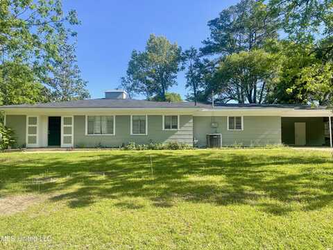 324 Stillwood Drive, Jackson, MS 39206