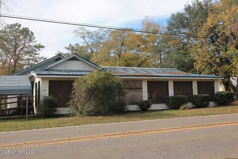 133 Mill Street, Lucedale, MS 39452