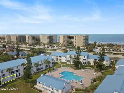 4590 S Atlantic Avenue, Ponce Inlet, FL 32127