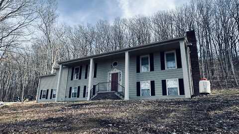 1321 Paint Lick Road, Berea, KY 40403