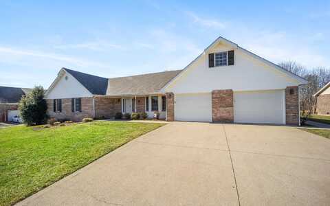 237 Lakepointe Drive, Somerset, KY 42503