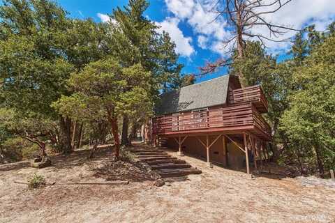 53062 Walters Drive, Idyllwild, CA 92549