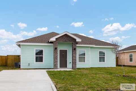 2913 MARIA DR, LA FERIA, TX 78559