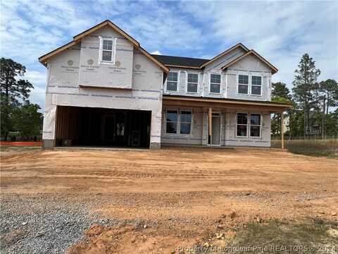 648 Cresswell Moor Way, Fayetteville, NC 28311