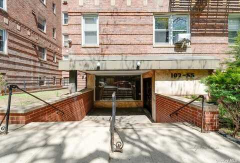 102-55 67th Drive, Forest Hills, NY 11375