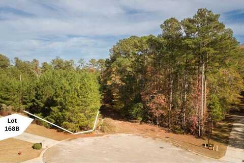Lot 168B Barclay Dr., Florence, SC 29501