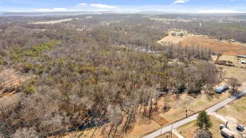 Tract B County Road 784, Ider, AL 35981