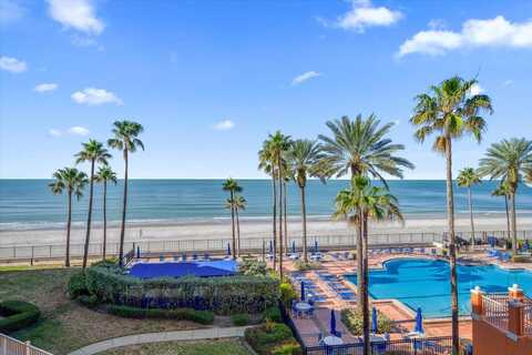 16600 GULF BOULEVARD, NORTH REDINGTON BEACH, FL 33708