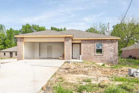 521 E Mississippi Drive, Beebe, AR 72012