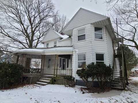 435 SOUTH MCKINLEY AVENUE, ALLIANCE, OH 44601