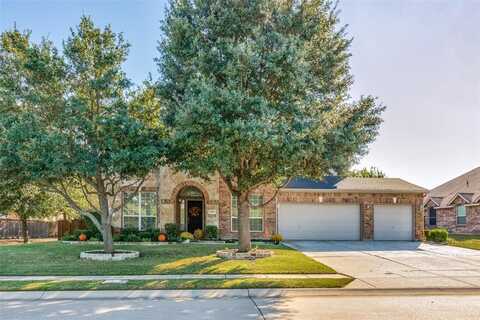 3005 Clear Springs Drive, Forney, TX 75126